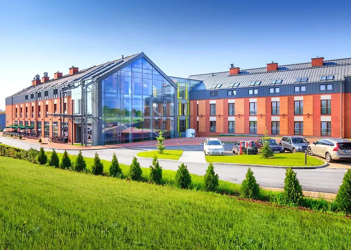 Słoneczny Zdrój Medical Spa&Wellness Busko-Zdrój