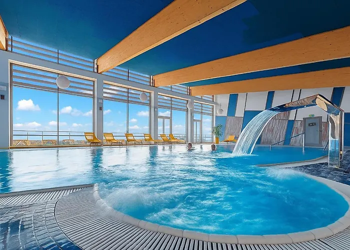 Słoneczny Zdrój Medical Spa&Wellness Busko-Zdrój